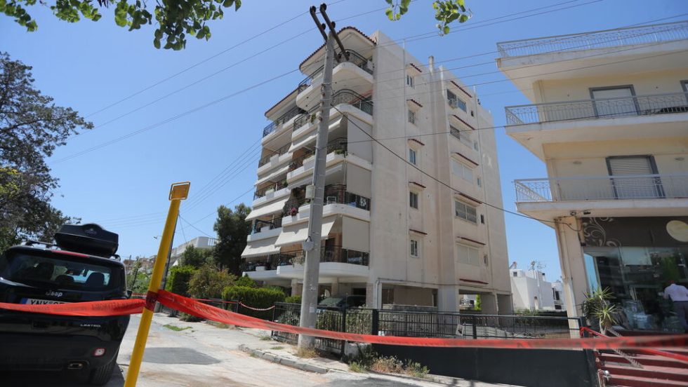 Ο θρήνος και τα γιατί